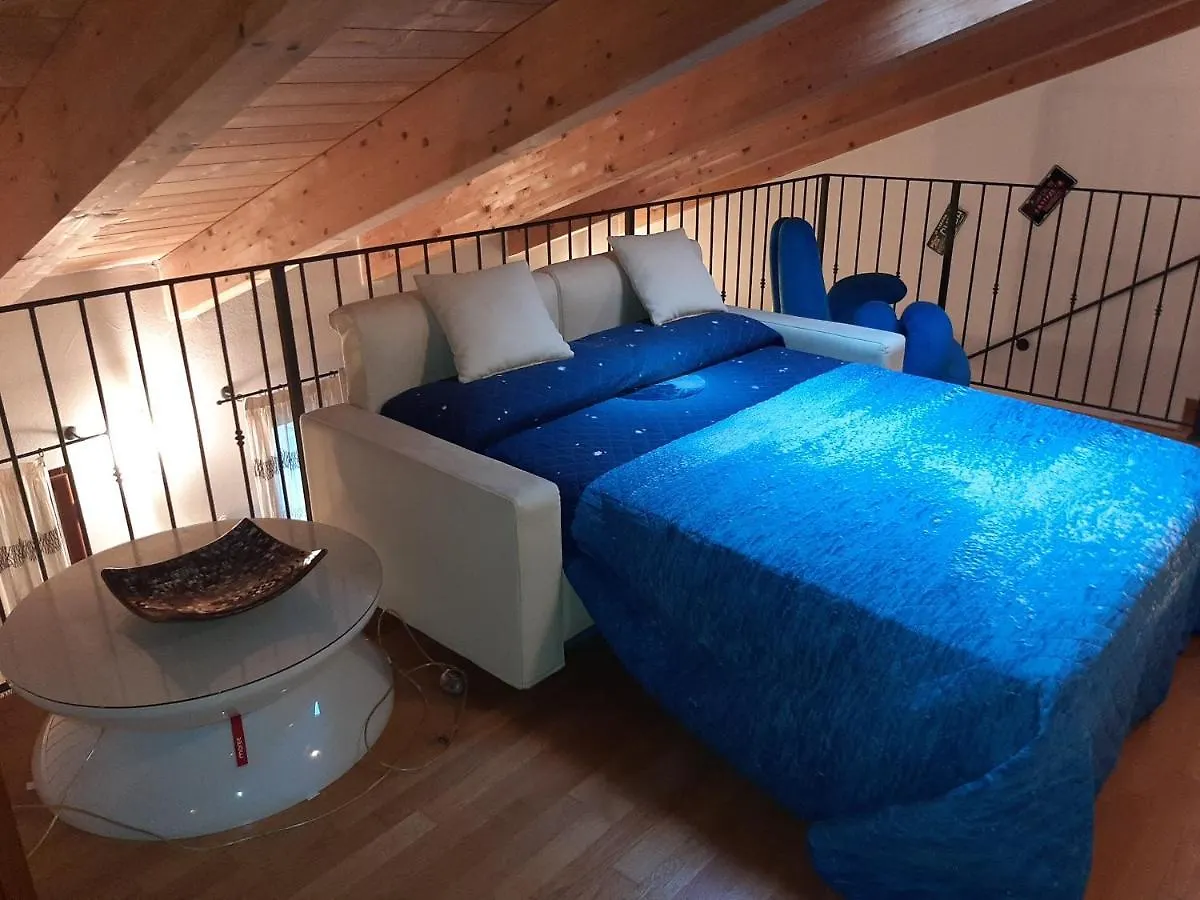 Best House Ravenna Italy