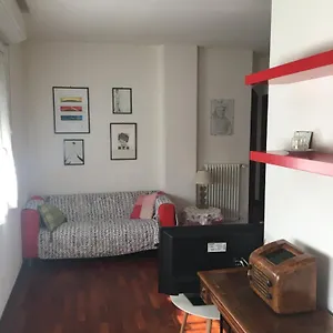 Appartamento Darsena 37, Ravenna
