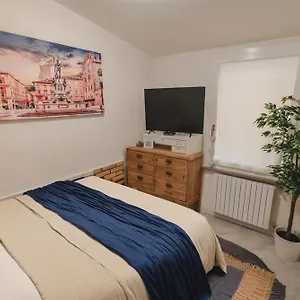 Casa vacanze Center - Casa Luxury, Ravenna